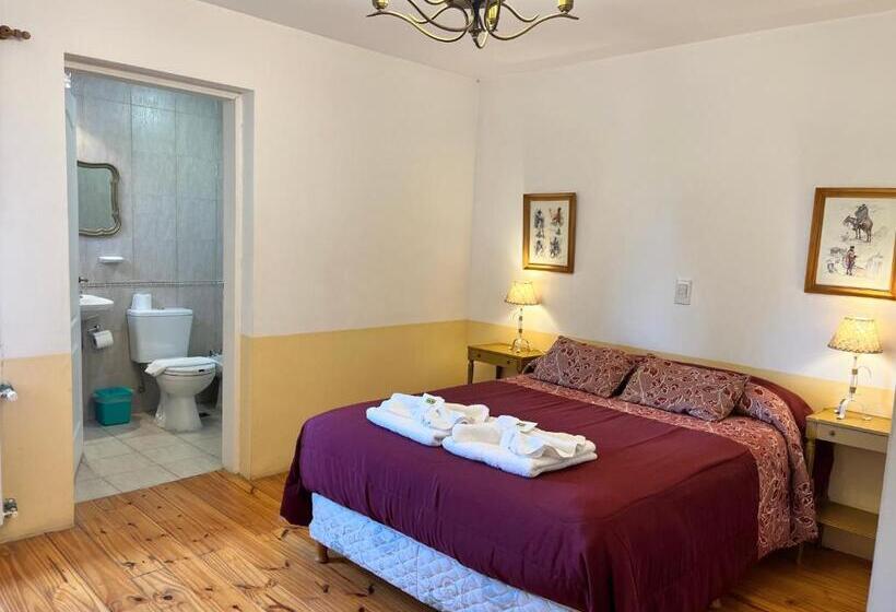 غرفة قياسية, La Loma   Vieja Casona