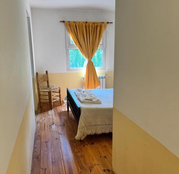 غرفة قياسية, La Loma   Vieja Casona