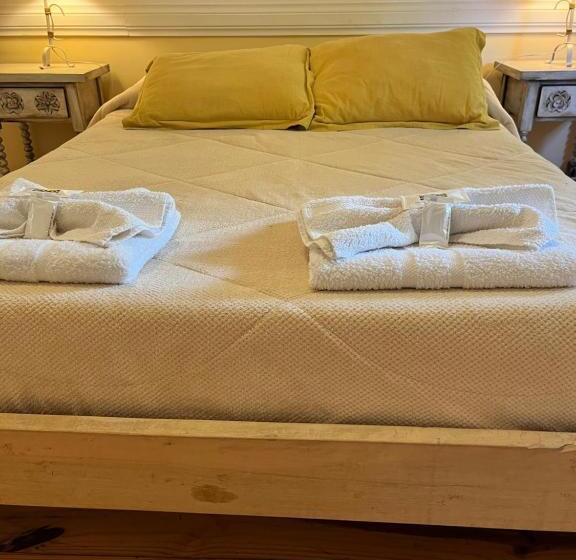 غرفة قياسية, La Loma   Vieja Casona