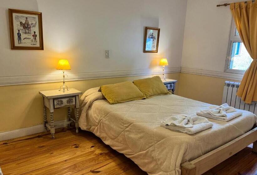 غرفة قياسية, La Loma   Vieja Casona