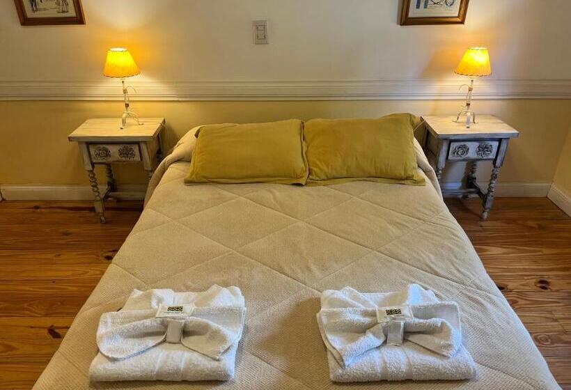 غرفة قياسية, La Loma   Vieja Casona