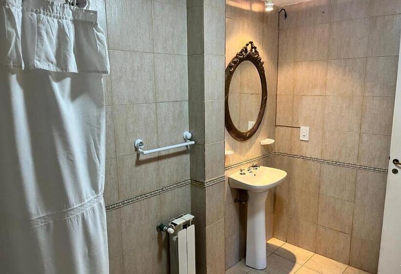 غرفة قياسية ثلاثية, La Loma   Vieja Casona