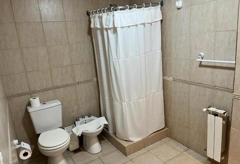 غرفة قياسية ثلاثية, La Loma   Vieja Casona