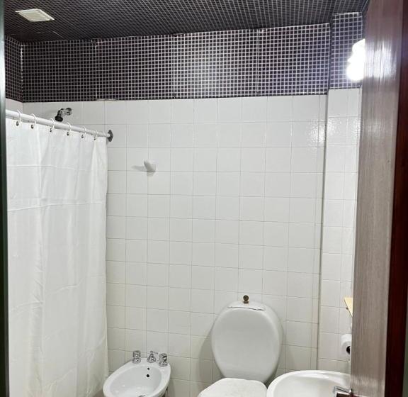 غرفة إقتصادية ثلاثية, La Loma   Vieja Casona