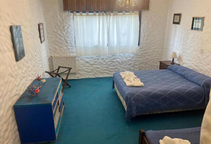 غرفة إقتصادية ثلاثية, La Loma   Vieja Casona