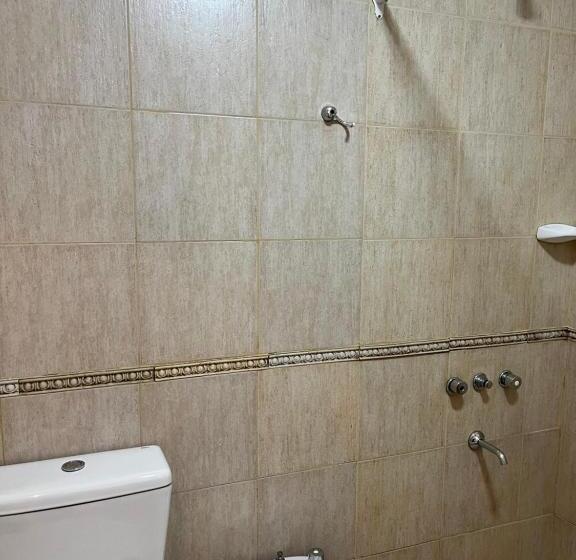 غرفة قياسية رباعية, La Loma   Vieja Casona