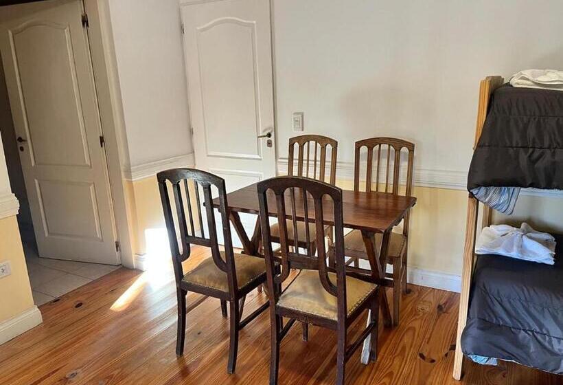 غرفة قياسية رباعية, La Loma   Vieja Casona