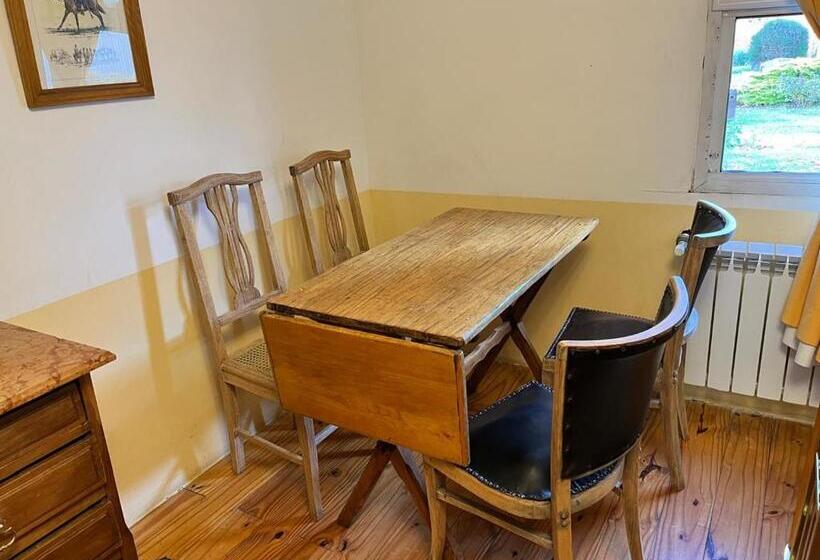 غرفة قياسية رباعية, La Loma   Vieja Casona