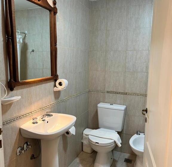 غرفة قياسية رباعية, La Loma   Vieja Casona