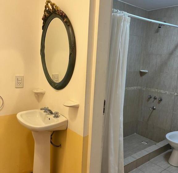 Четырехместный Номер Стандарт, La Loma   Vieja Casona