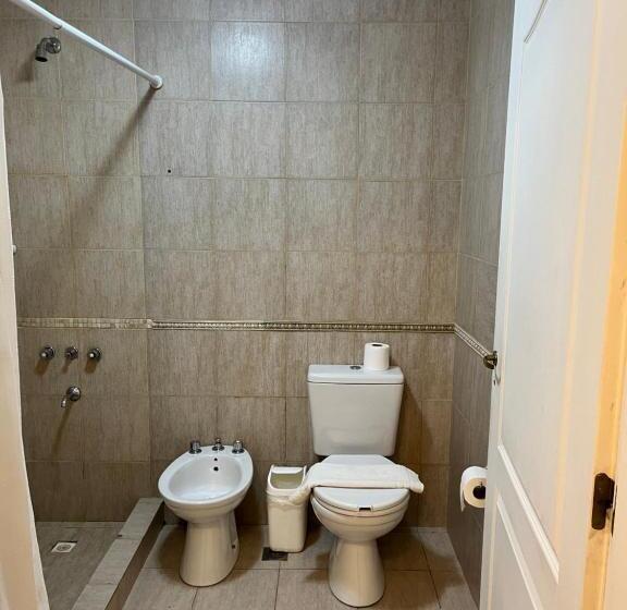 غرفة قياسية رباعية, La Loma   Vieja Casona