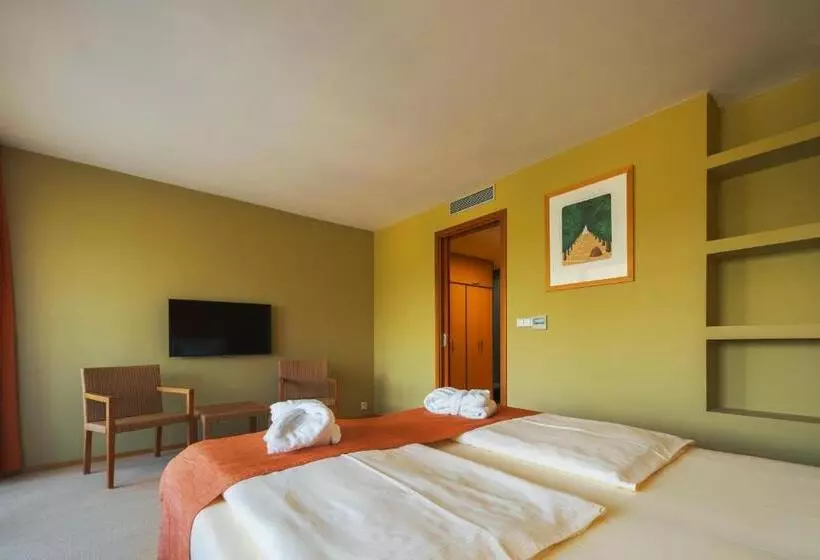 Superior-huone, Park Holiday Congress & Wellness