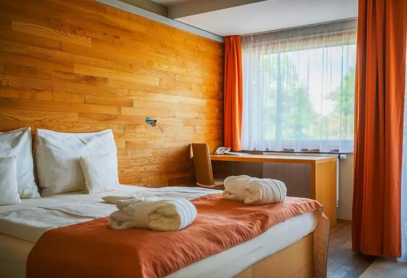 Superior-huone, Park Holiday Congress & Wellness