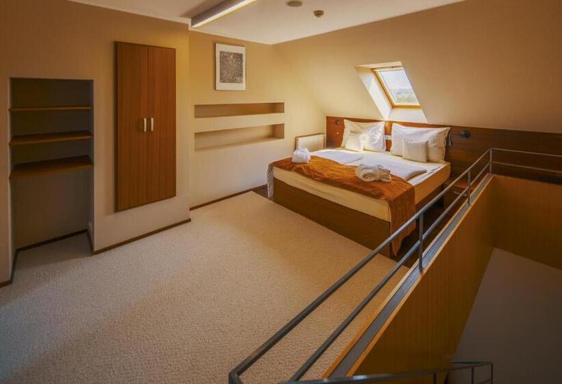 سوییت دوبلکس, Park Holiday Congress & Wellness