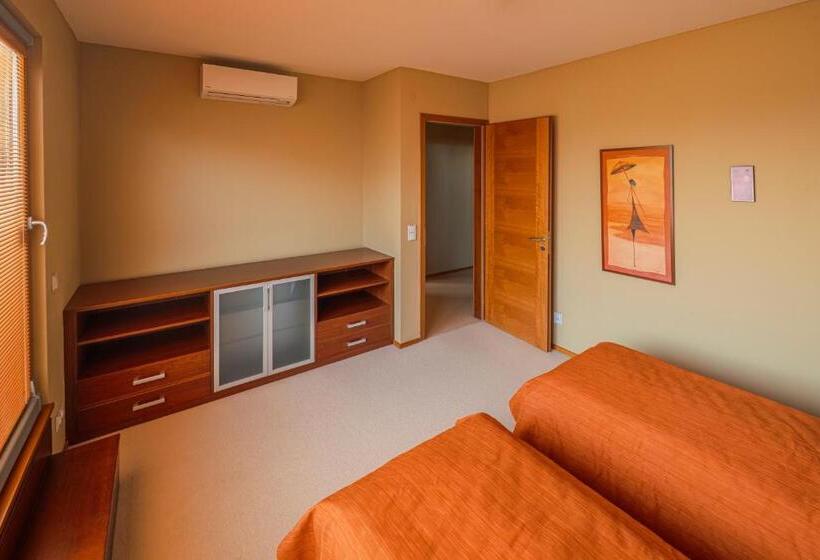 اتاق پنت هاوس, Park Holiday Congress & Wellness