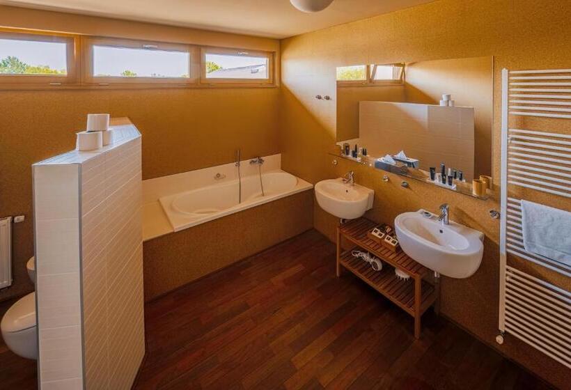 اتاق پنت هاوس, Park Holiday Congress & Wellness