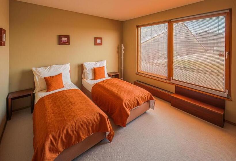 اتاق پنت هاوس, Park Holiday Congress & Wellness