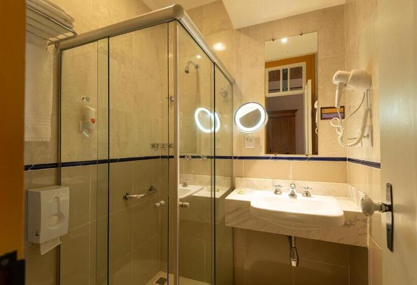 Номер Superior, Pousada Solar Da ópera