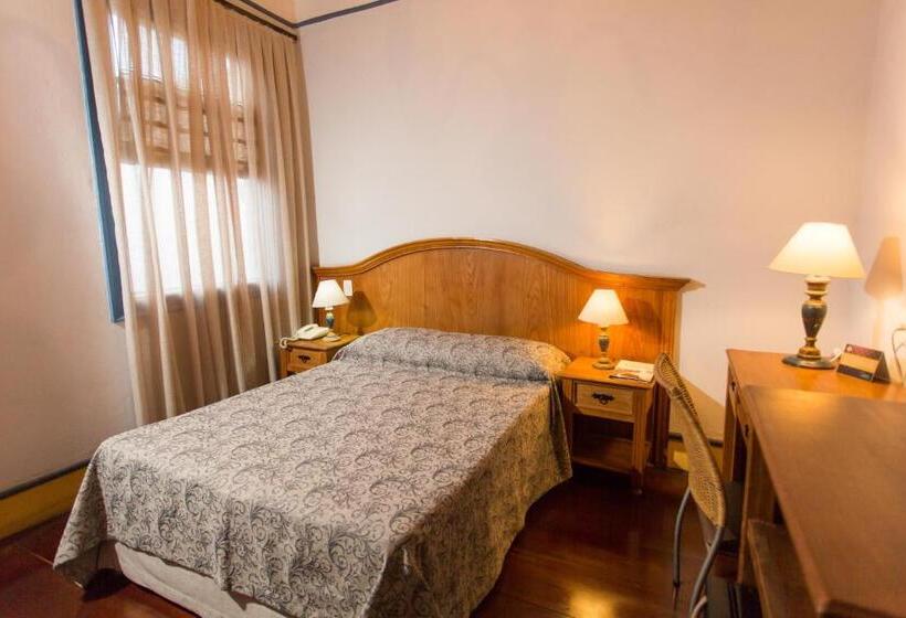 Номер Basic, Pousada Solar Da ópera