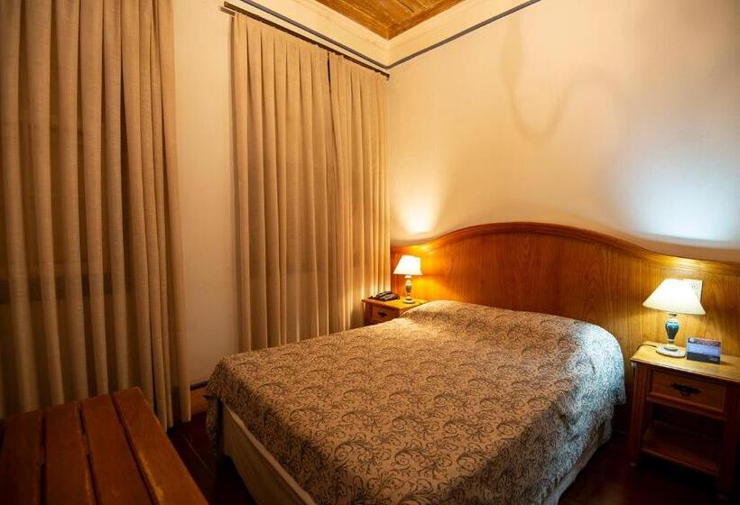 Номер Basic, Pousada Solar Da ópera