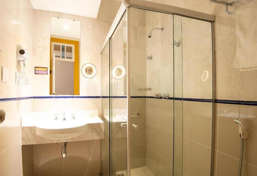 Номер Basic, Pousada Solar Da ópera