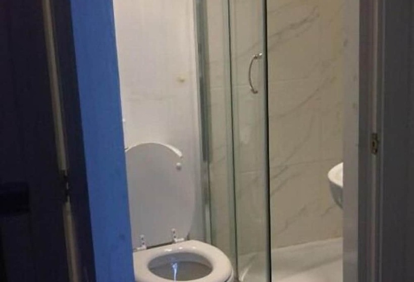 Номер Стандарт, Priory Guest House