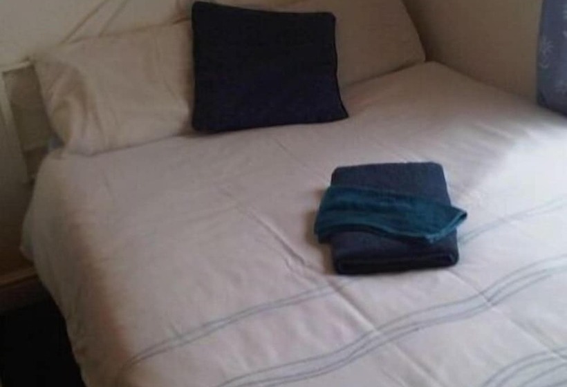 Номер Стандарт, Priory Guest House