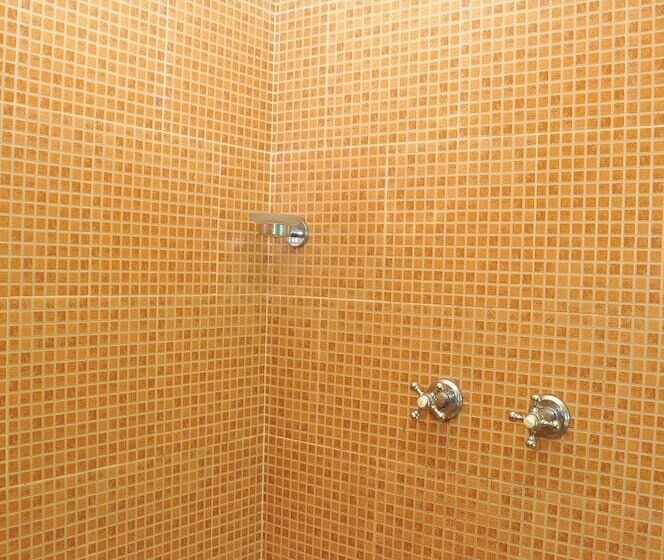 Deluxe-huone, Seagull