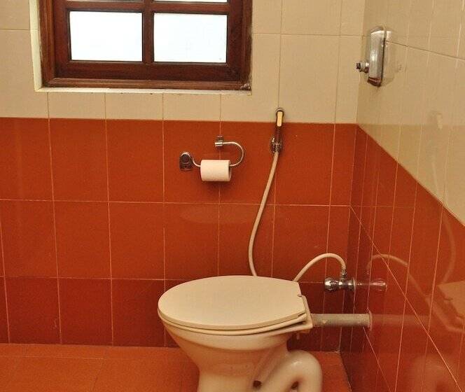 Deluxe-huone, Seagull