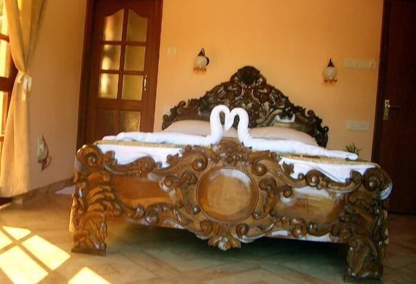 Deluxe-huone, Seagull