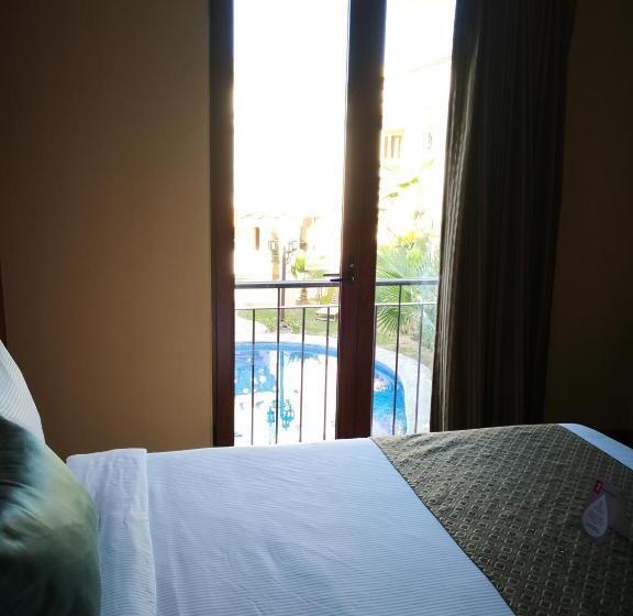 スタンダードルーム, Seven Crown La Paz Centro Historico