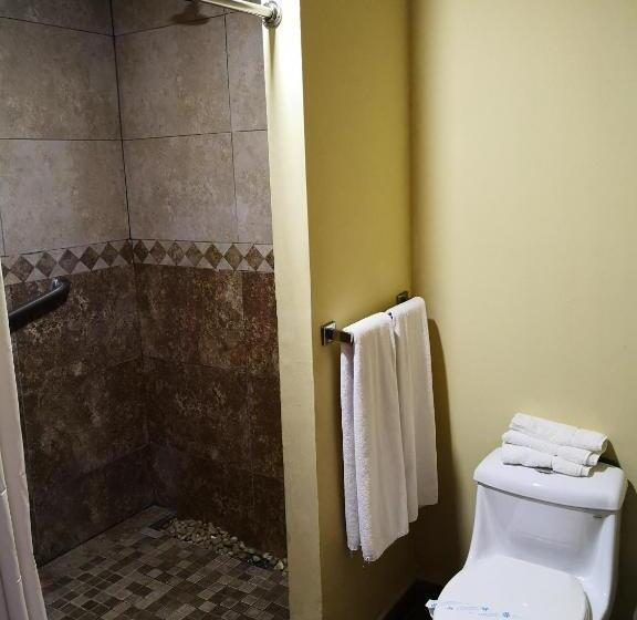 スタンダードルーム, Seven Crown La Paz Centro Historico