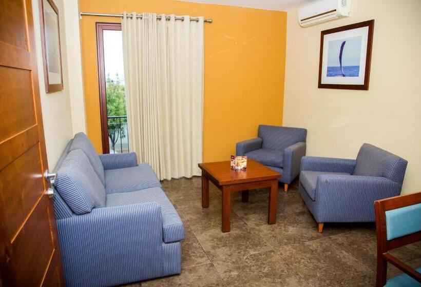 ジュニアスイート, Seven Crown La Paz Centro Historico