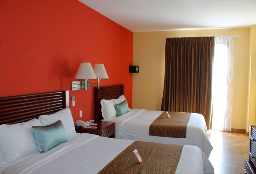 スタンダードルーム, Seven Crown La Paz Centro Historico