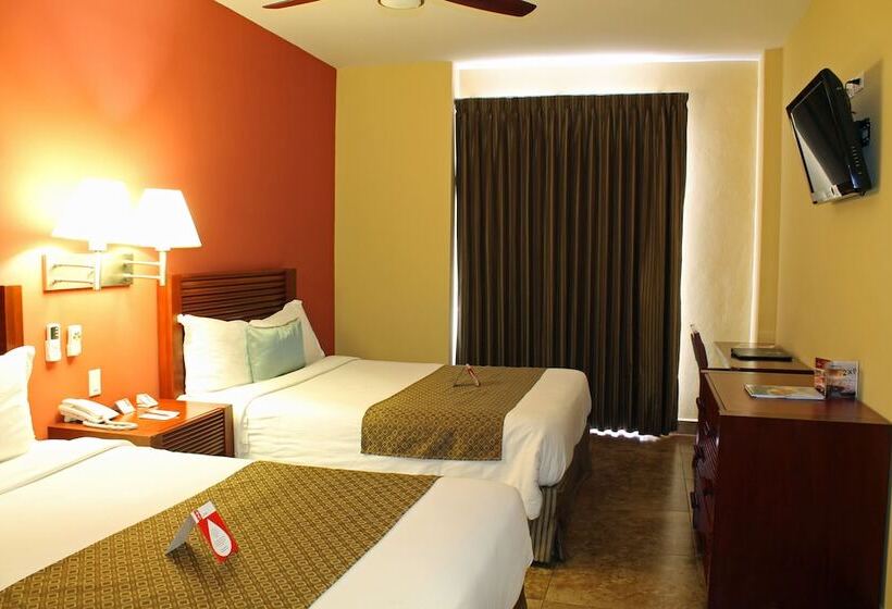 スタンダードルーム, Seven Crown La Paz Centro Historico