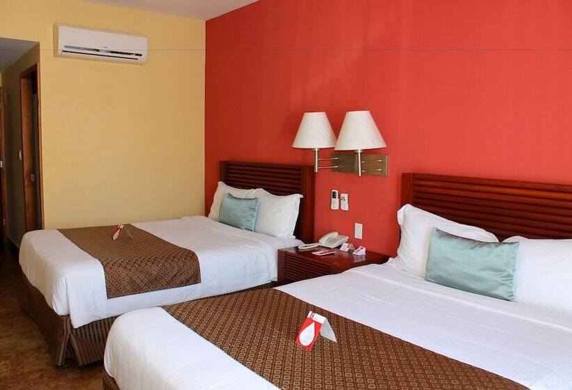 スタンダードルーム, Seven Crown La Paz Centro Historico