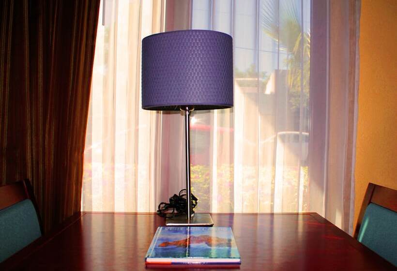 ジュニアスイート, Seven Crown La Paz Centro Historico