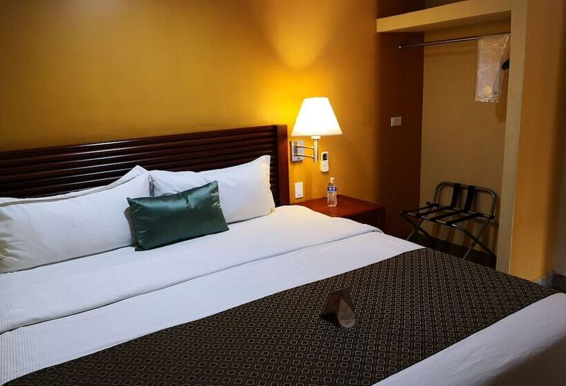 スイート（家族用）, Seven Crown La Paz Centro Historico