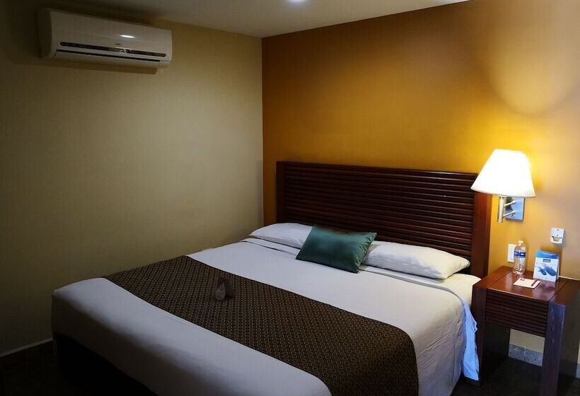 スイート（家族用）, Seven Crown La Paz Centro Historico