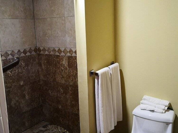 スイート（家族用）, Seven Crown La Paz Centro Historico