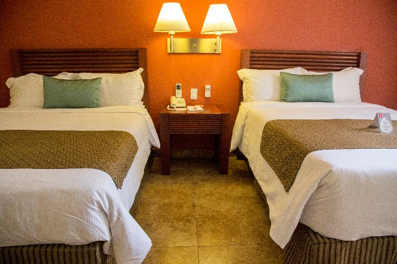 スタンダードルーム, Seven Crown La Paz Centro Historico