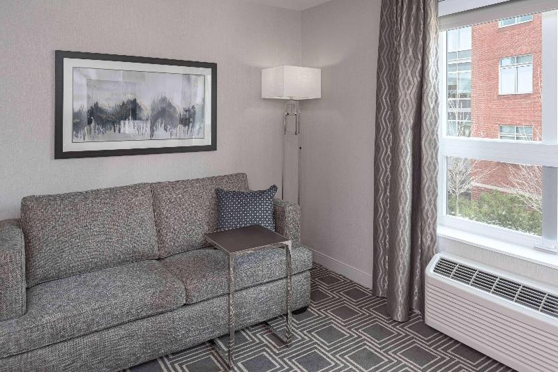 キングサイズベッドのスタンダードルーム, Seven Crown La Paz Centro Historico