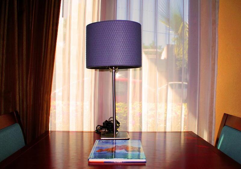 ジュニアスイート, Seven Crown La Paz Centro Historico