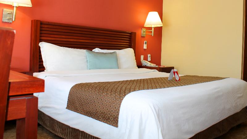 ジュニアスイート, Seven Crown La Paz Centro Historico