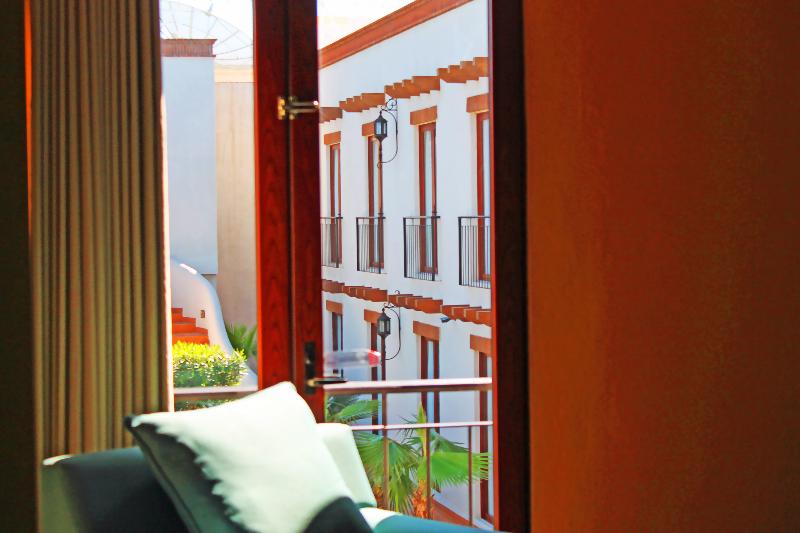 ジュニアスイート, Seven Crown La Paz Centro Historico