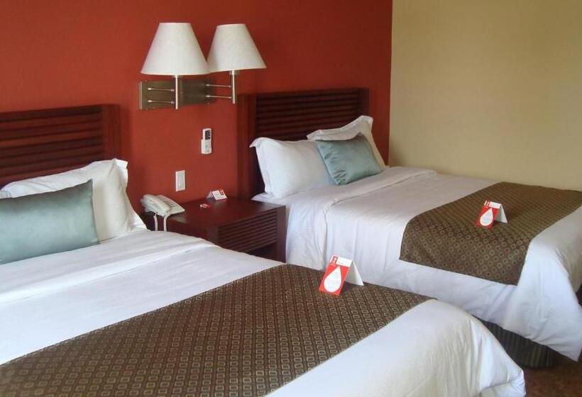 スタンダードルーム, Seven Crown La Paz Centro Historico