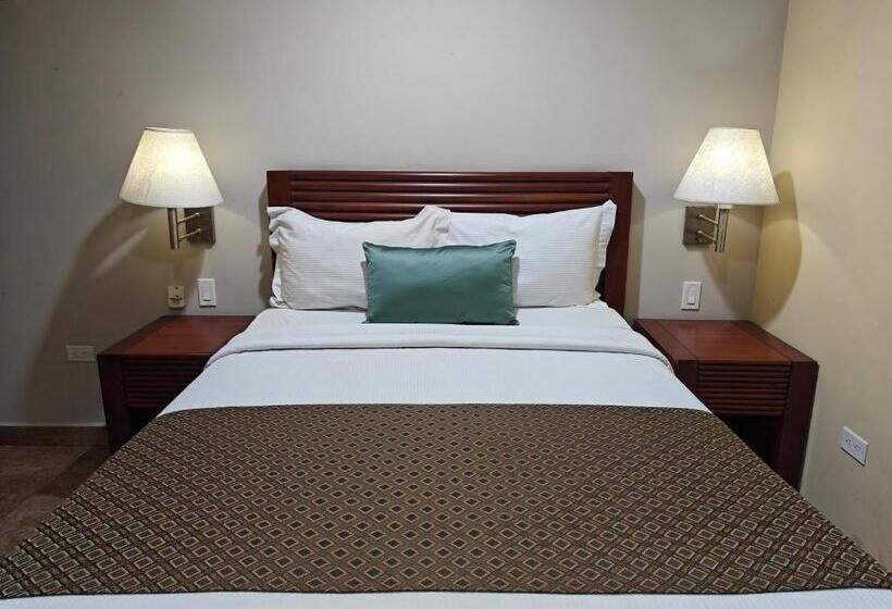 スイート（家族用）, Seven Crown La Paz Centro Historico