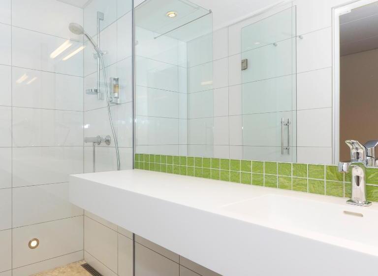 חדר משפחתי, Thon Hotel Surnadal