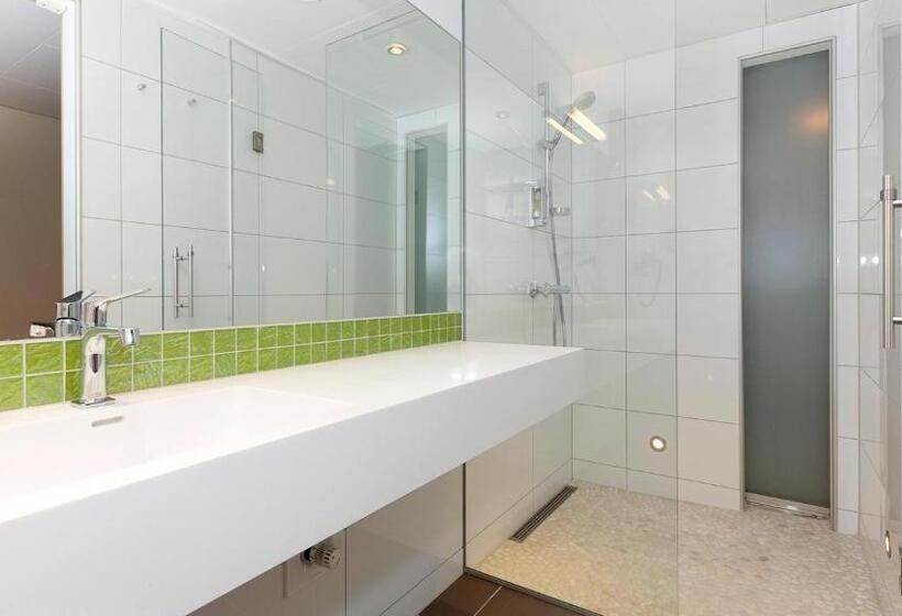 חדר אקונומי, Thon Hotel Surnadal