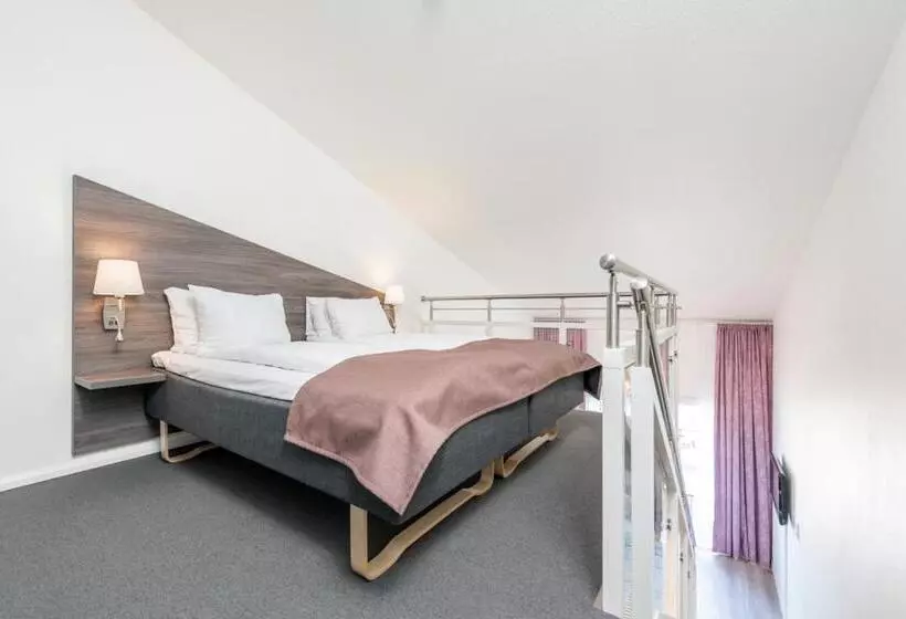 スイート, Thon Hotel Surnadal